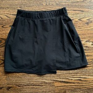 Abercrombie and Fitch Traveler Skort